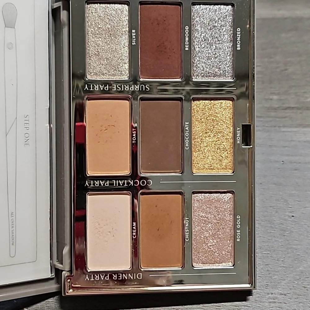 Makeup Bundle - Picture 4 of 9